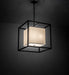 Meyda Tiffany - 237278 - Four Light Pendant - Kitzi Box