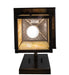 Meyda Tiffany - 41371 - One Light Wall Sconce - Seneca - Craftsman Brown