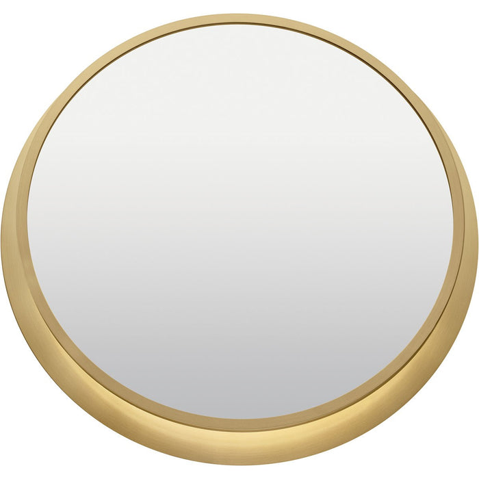 Kichler - 86004CG - LED Mirror - Chennai - Champagne Gold