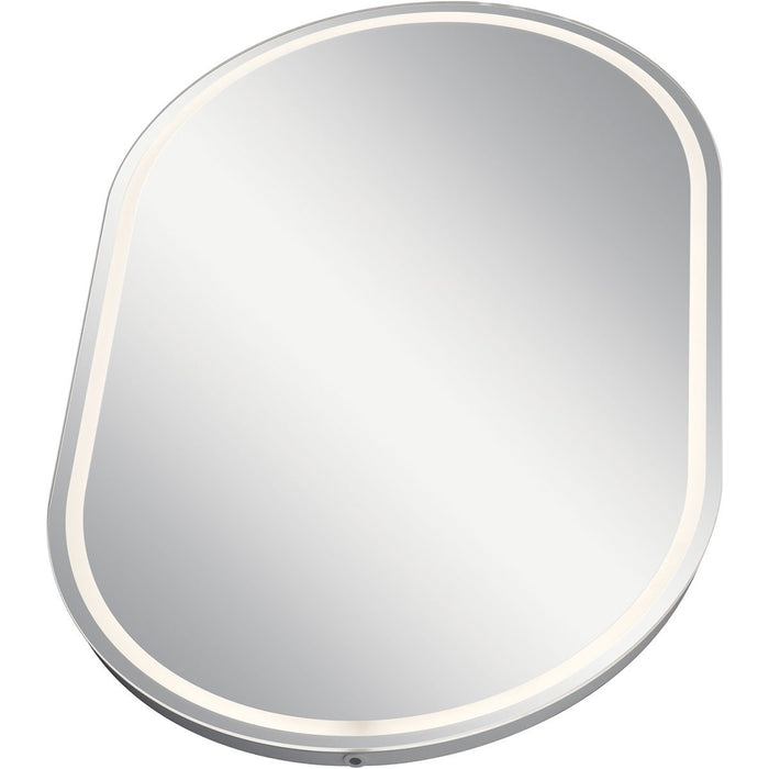 Kichler - 86008 - LED Mirror - Menillo - White