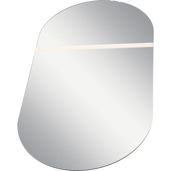 Kichler - 86010 - LED Mirror - Radana - Aluminum