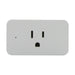 WiFi Smart Plug-in Outlet-Specialty Items-Satco-Lighting Design Store