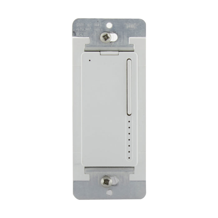 Smart Technology Wall Dimmer-Specialty Items-Satco-Lighting Design Store