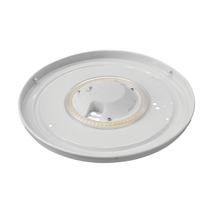 Nuvo Lighting - 62-1210 - LED Flush Mount - White