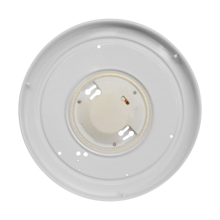 Nuvo Lighting - 62-1210 - LED Flush Mount - White