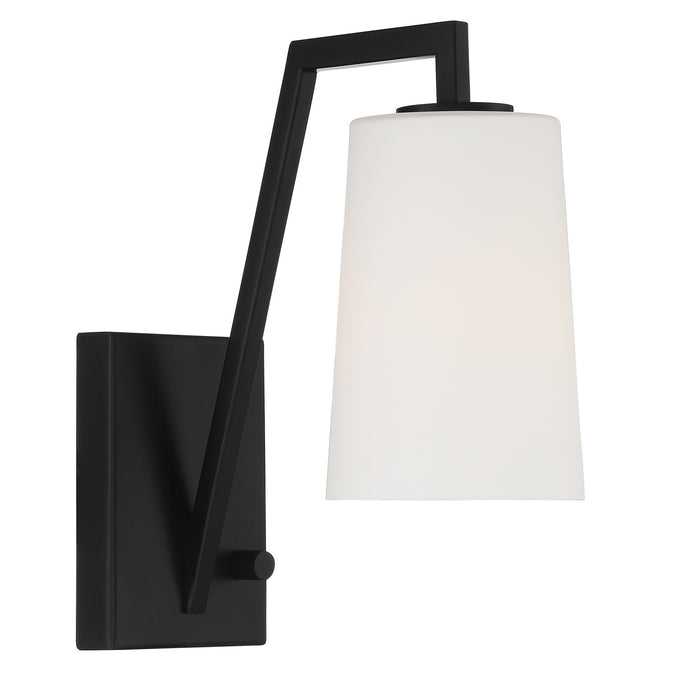 Avon Wall Mount-Lamps-Crystorama-Lighting Design Store