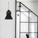 Medford Wall Mount-Lamps-Crystorama-Lighting Design Store