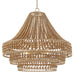 Silas Chandelier-Mid. Chandeliers-Crystorama-Lighting Design Store