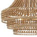 Silas Chandelier-Mid. Chandeliers-Crystorama-Lighting Design Store