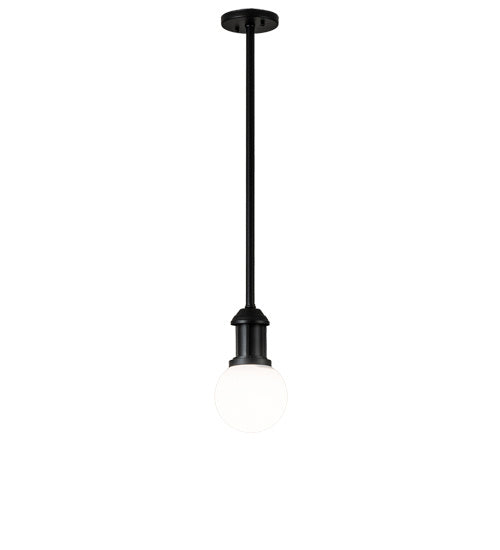 Meyda Tiffany - 237243 - One Light Mini Pendant - Bola