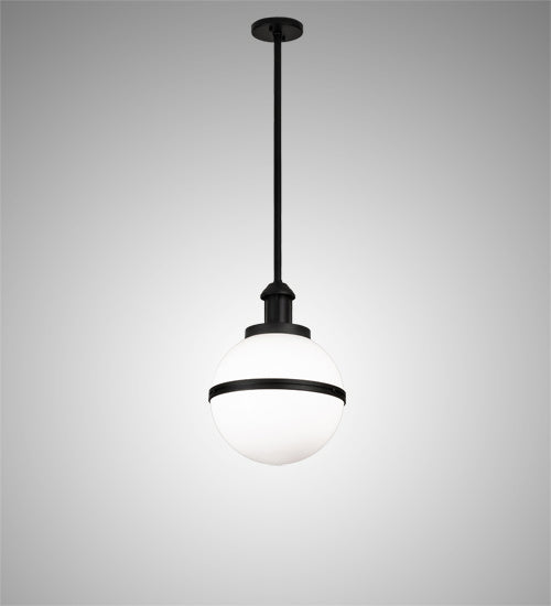 Meyda Tiffany - 238313 - One Light Pendant - Bola