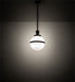 Meyda Tiffany - 238313 - One Light Pendant - Bola
