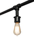 Meyda Tiffany - 239546 - Six Light Bar Top Lamp - Pipedream