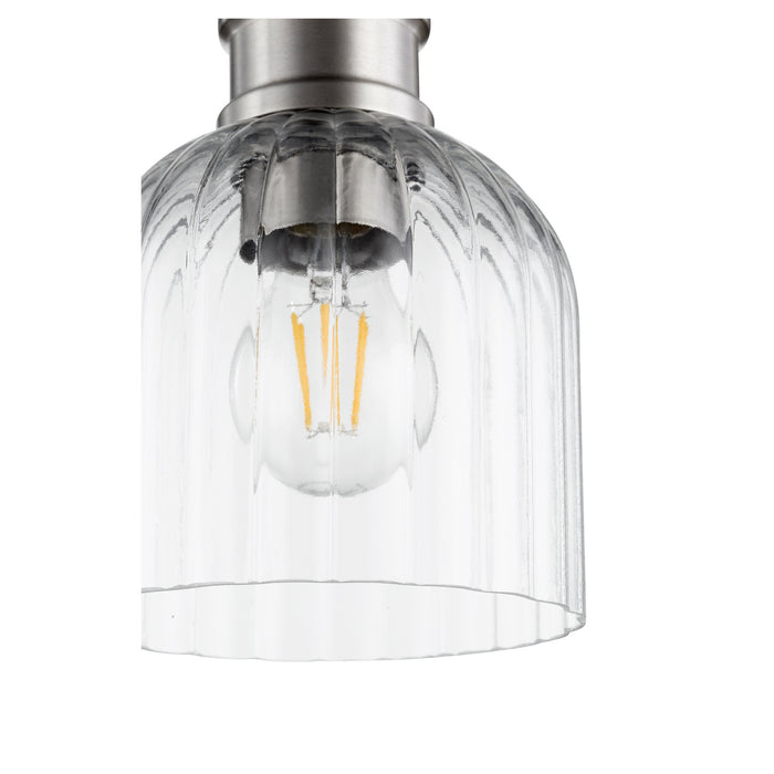 Monarch Pendant-Mini Pendants-Quorum-Lighting Design Store