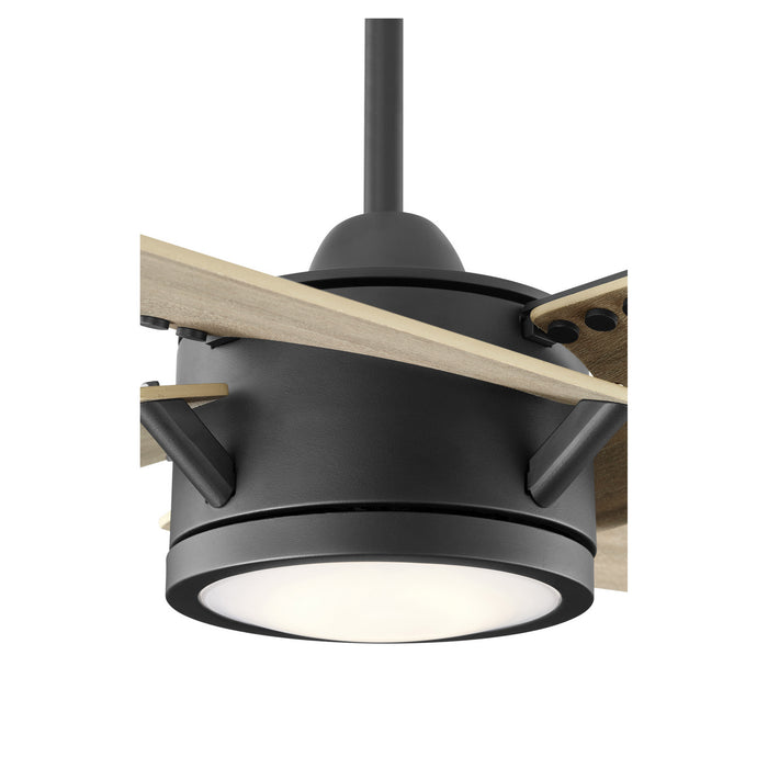 Axis 54" Ceiling Fan-Fans-Quorum-Lighting Design Store