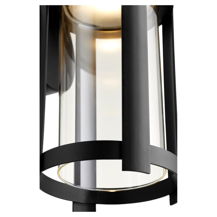 Solu LED Outdoor Lantern-Exterior-Quorum-Lighting Design Store