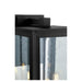 Bravo Wall Mount-Exterior-Quorum-Lighting Design Store