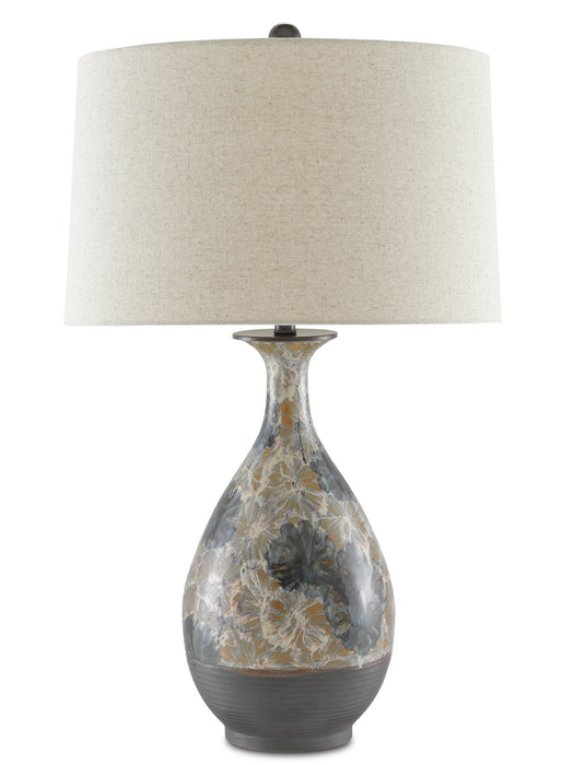 Frangipani Table Lamp-Lamps-Currey and Company-Lighting Design Store