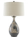 Frangipani Table Lamp-Lamps-Currey and Company-Lighting Design Store