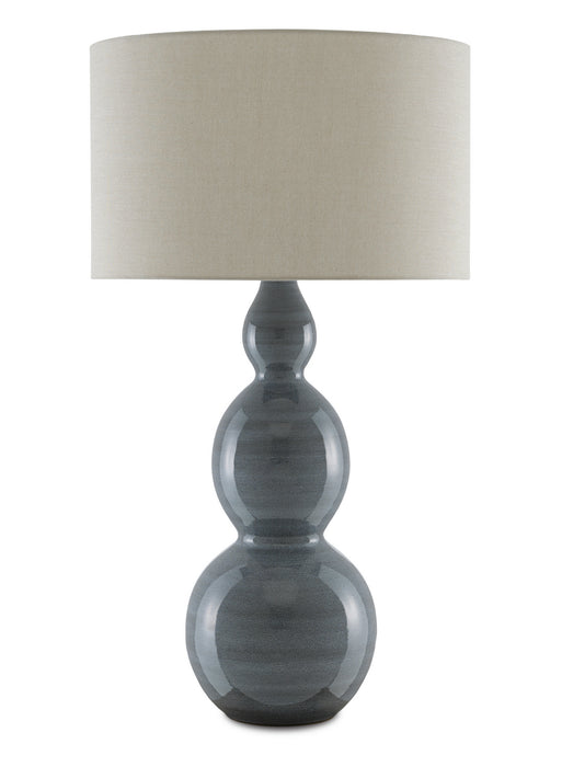 Cymbeline Table Lamp-Lamps-Currey and Company-Lighting Design Store