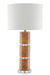Birdseye Table Lamp-Lamps-Currey and Company-Lighting Design Store