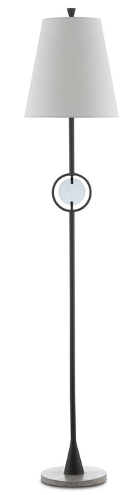 Privateer Floor Lamp-Lamps-Currey and Company-Lighting Design Store