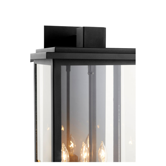 Westerly Lantern-Exterior-Quorum-Lighting Design Store