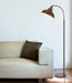 One Light Floor Lamp-Lamps-Cal Lighting-Lighting Design Store