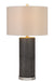 One Light Table Lamp-Lamps-Cal Lighting-Lighting Design Store