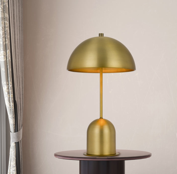 One Light Accent Lamp-Lamps-Cal Lighting-Lighting Design Store