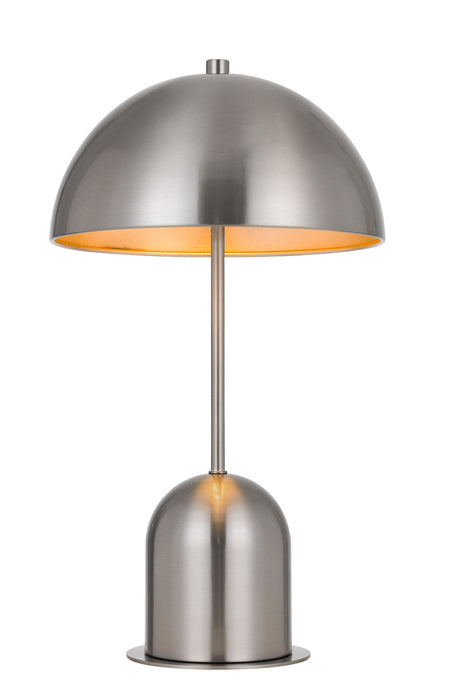 One Light Accent Lamp-Lamps-Cal Lighting-Lighting Design Store