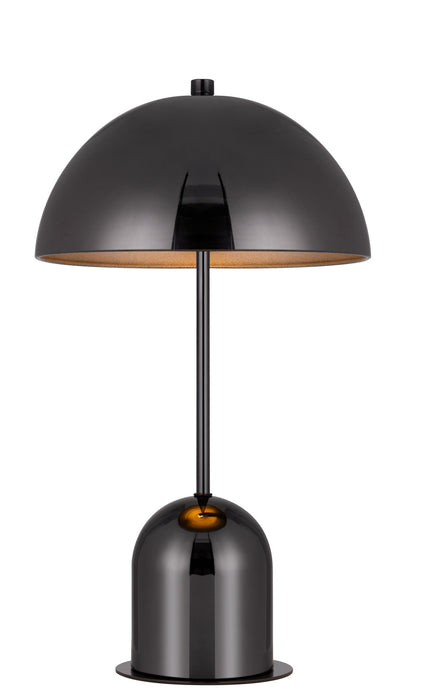 One Light Accent Lamp-Lamps-Cal Lighting-Lighting Design Store