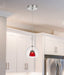 LED Mini Pendant-Mini Pendants-Cal Lighting-Lighting Design Store