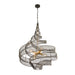 Six Light Pendant-Pendants-Varaluz-Lighting Design Store