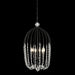 Six Light Pendant-Foyer/Hall Lanterns-Varaluz-Lighting Design Store