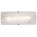 Varaluz - 610910 - LED Bath Fixture - Brilliance LED - Chrome