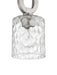 Craftmade - 54291-BNK - One Light Mini Pendant - Collins - Brushed Polished Nickel