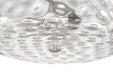 Craftmade - 54293-BNK - Three Light Pendant - Collins - Brushed Polished Nickel
