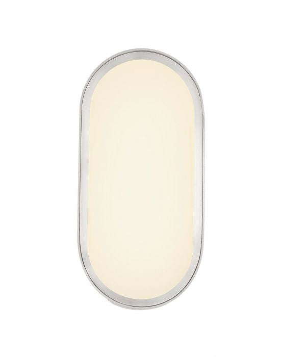 Craftmade - 54960-BNK-LED - LED Wall Sconce - Melody - Brushed Polished Nickel
