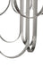 Craftmade - 54991-BNK - One Light Pendant - Melody - Brushed Polished Nickel
