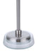 Craftmade - 55191-BNK-LED - LED Pendant - Centric - Brushed Polished Nickel