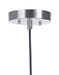 Craftmade - 55191-BNK-LED - LED Pendant - Centric - Brushed Polished Nickel