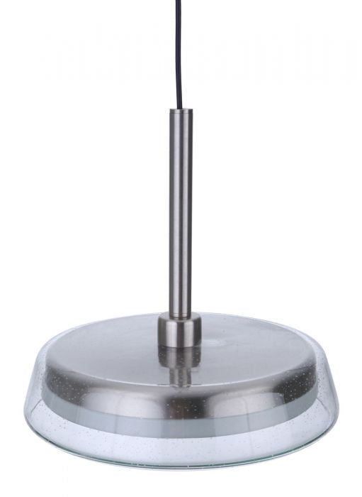 Craftmade - 55192-BNK-LED - LED Pendant - Centric - Brushed Polished Nickel