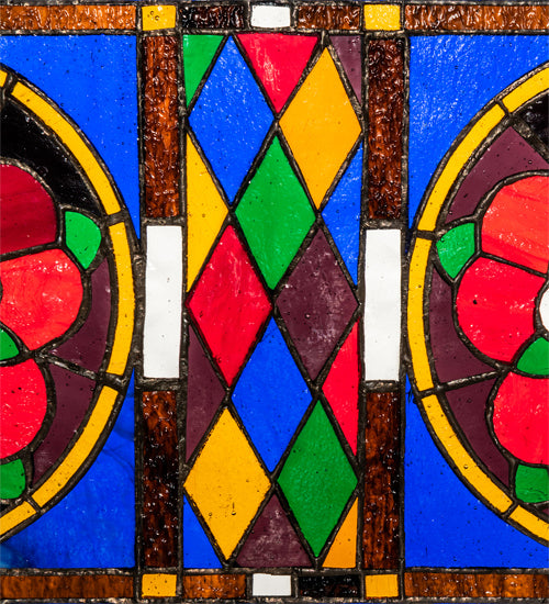 Meyda Tiffany - 232860 - Window - Tudor