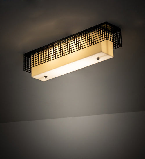 Meyda Tiffany - 232909 - LED Flushmount - Yardhouse