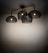 Meyda Tiffany - 235454 - LED Chandelier - Hacienda