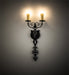 Meyda Tiffany - 238570 - Two Light Wall Sconce