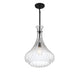 Bristo Pendant-Pendants-Savoy House-Lighting Design Store