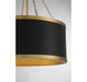 Delphi Pendant-Pendants-Savoy House-Lighting Design Store