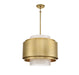 Beacon Pendant-Pendants-Savoy House-Lighting Design Store